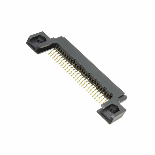 10033998-002LF Amphenol ICC (FCI)  Gruppi di connettori collegabili